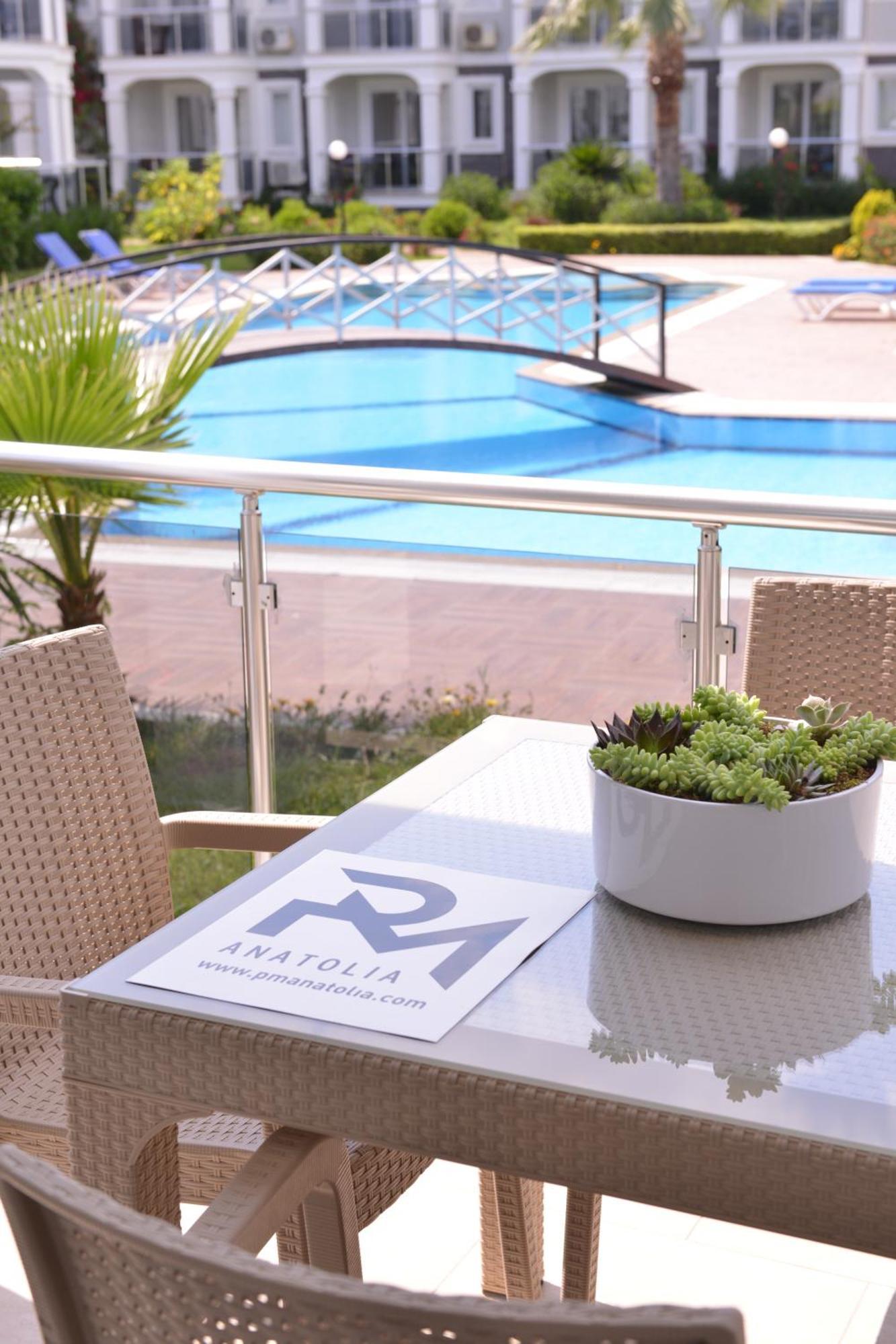 Holiday home Legend Ii Fethiye
