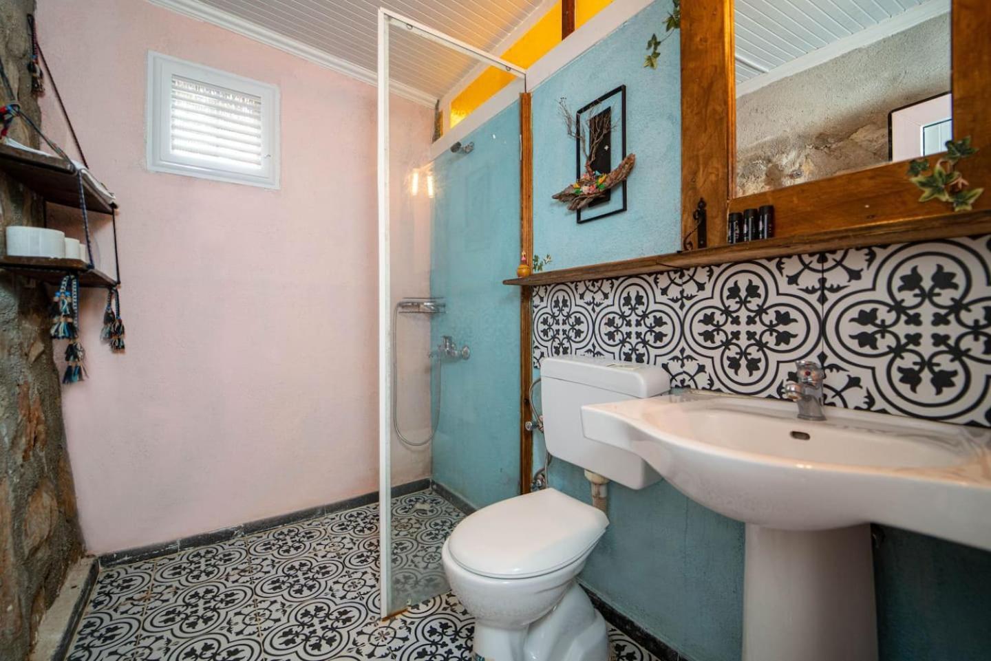 Aparthotel Begonvilla Bungalows Fethiye