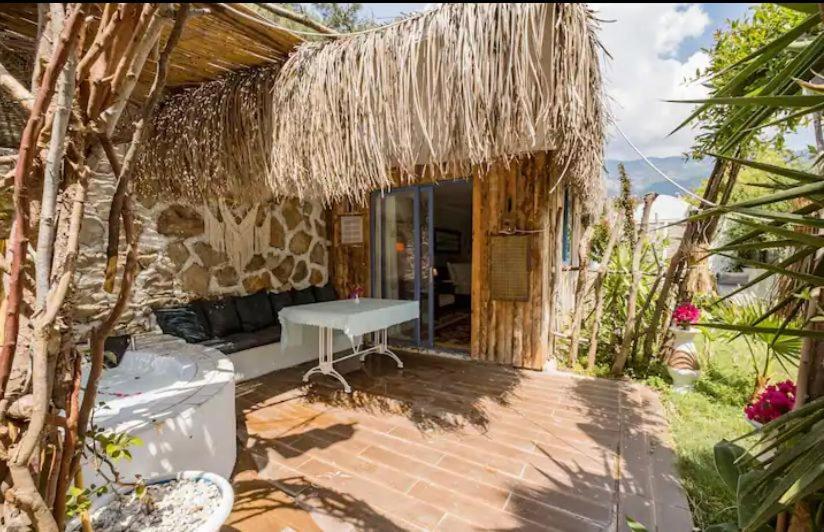 Begonvilla Bungalows * Fethiye