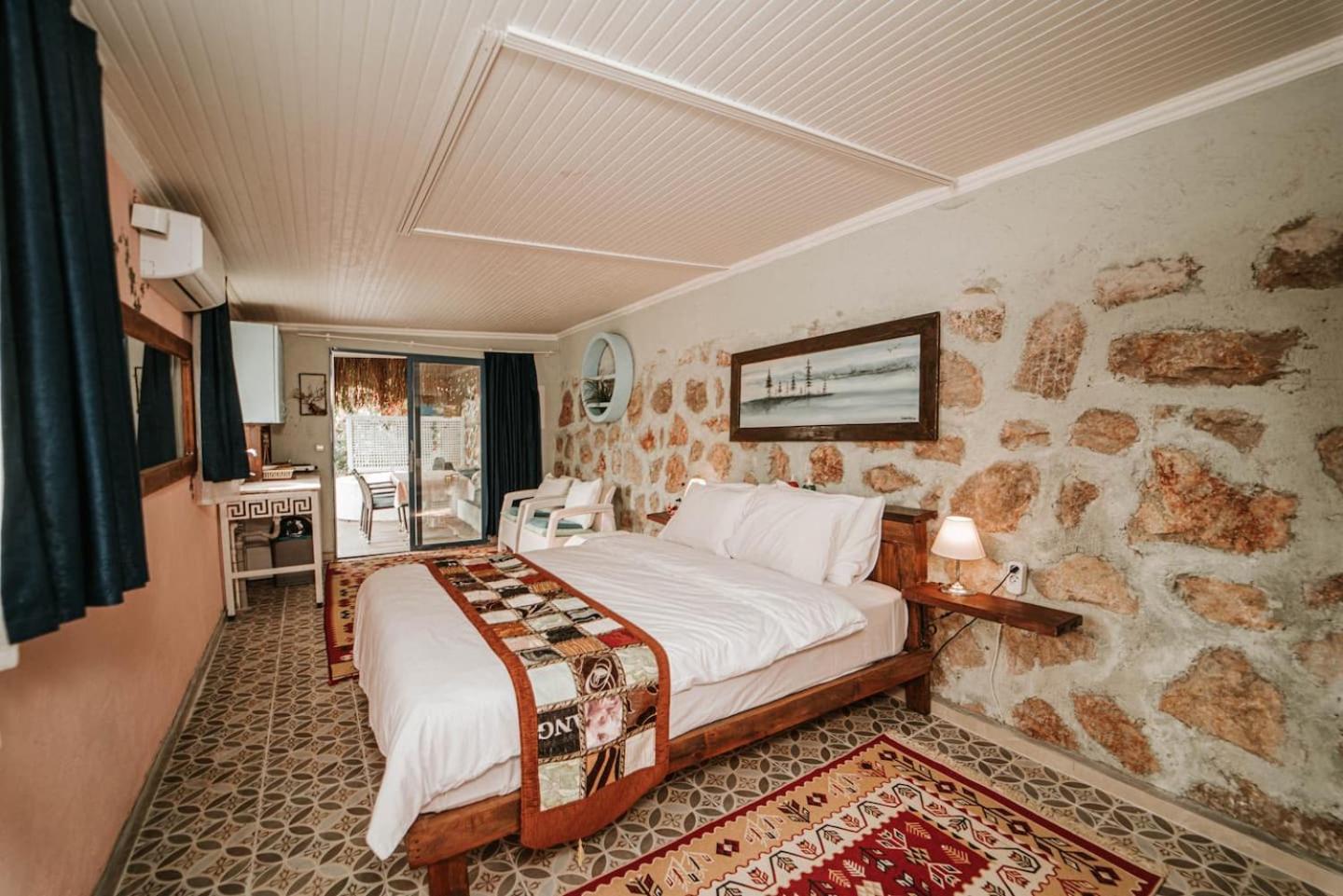 Aparthotel Begonvilla Bungalows