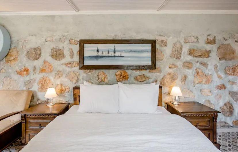 Begonvilla Bungalows Aparthotel Fethiye