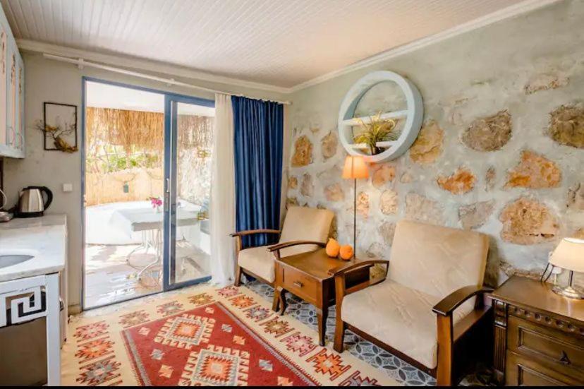 Begonvilla Bungalows Aparthotel