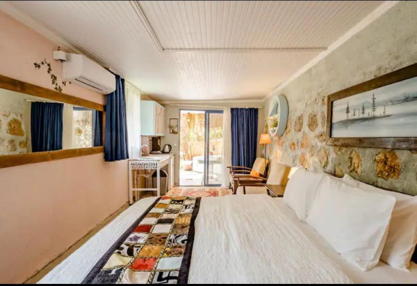 Aparthotel Begonvilla Bungalows *