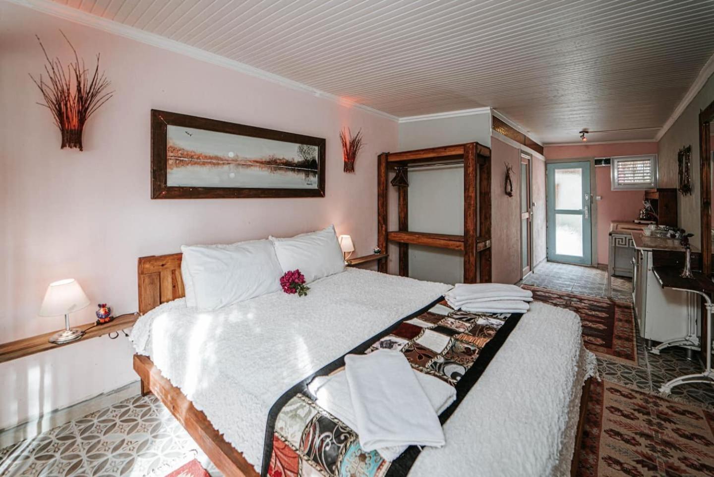 Begonvilla Bungalows Aparthotel
