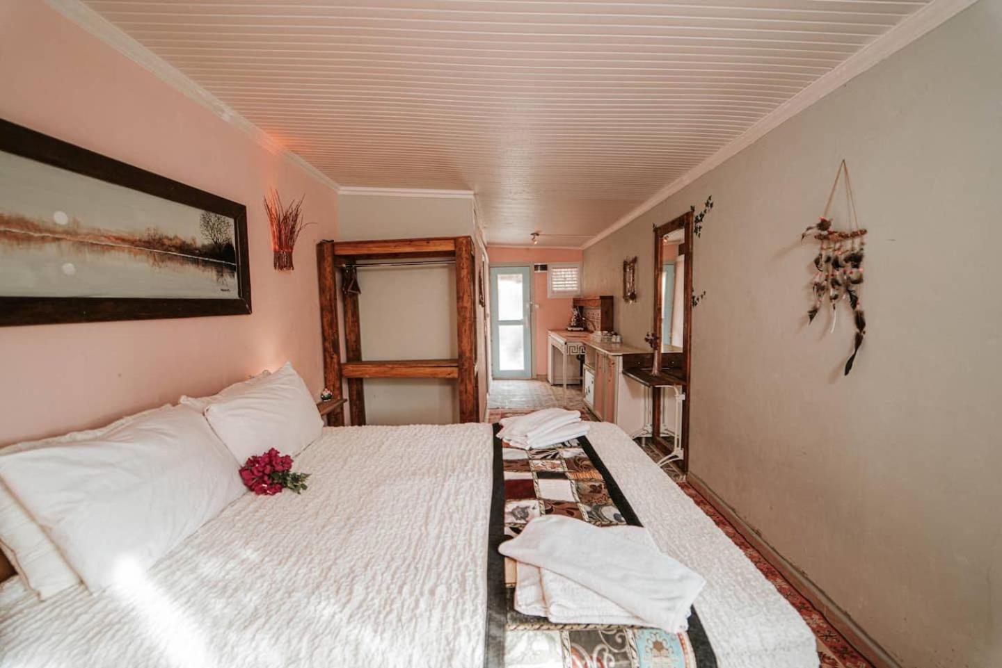Begonvilla Bungalows * Fethiye