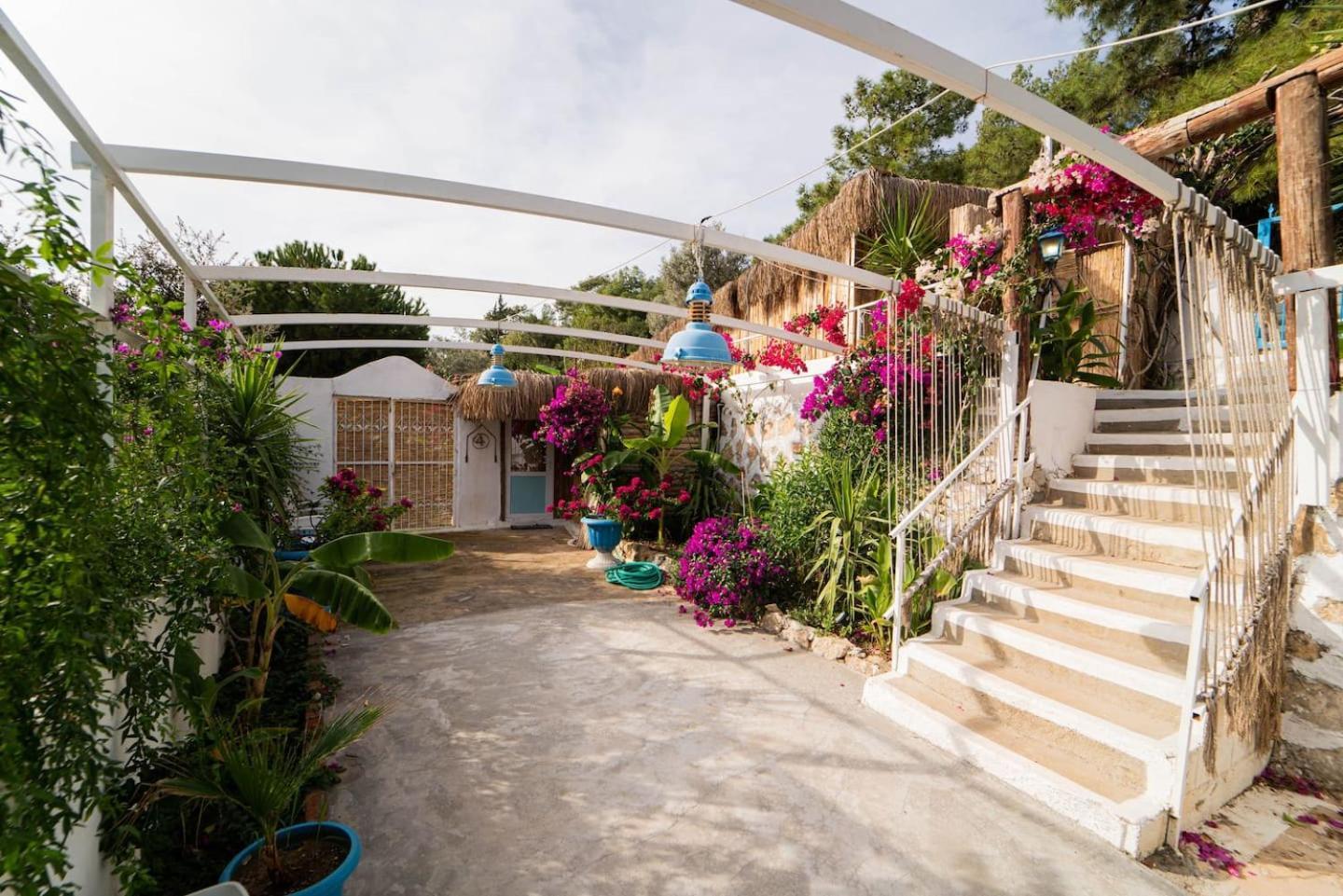 Begonvilla Bungalows Aparthotel Fethiye