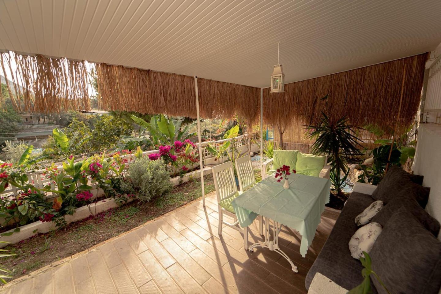 Begonvilla Bungalows Aparthotel