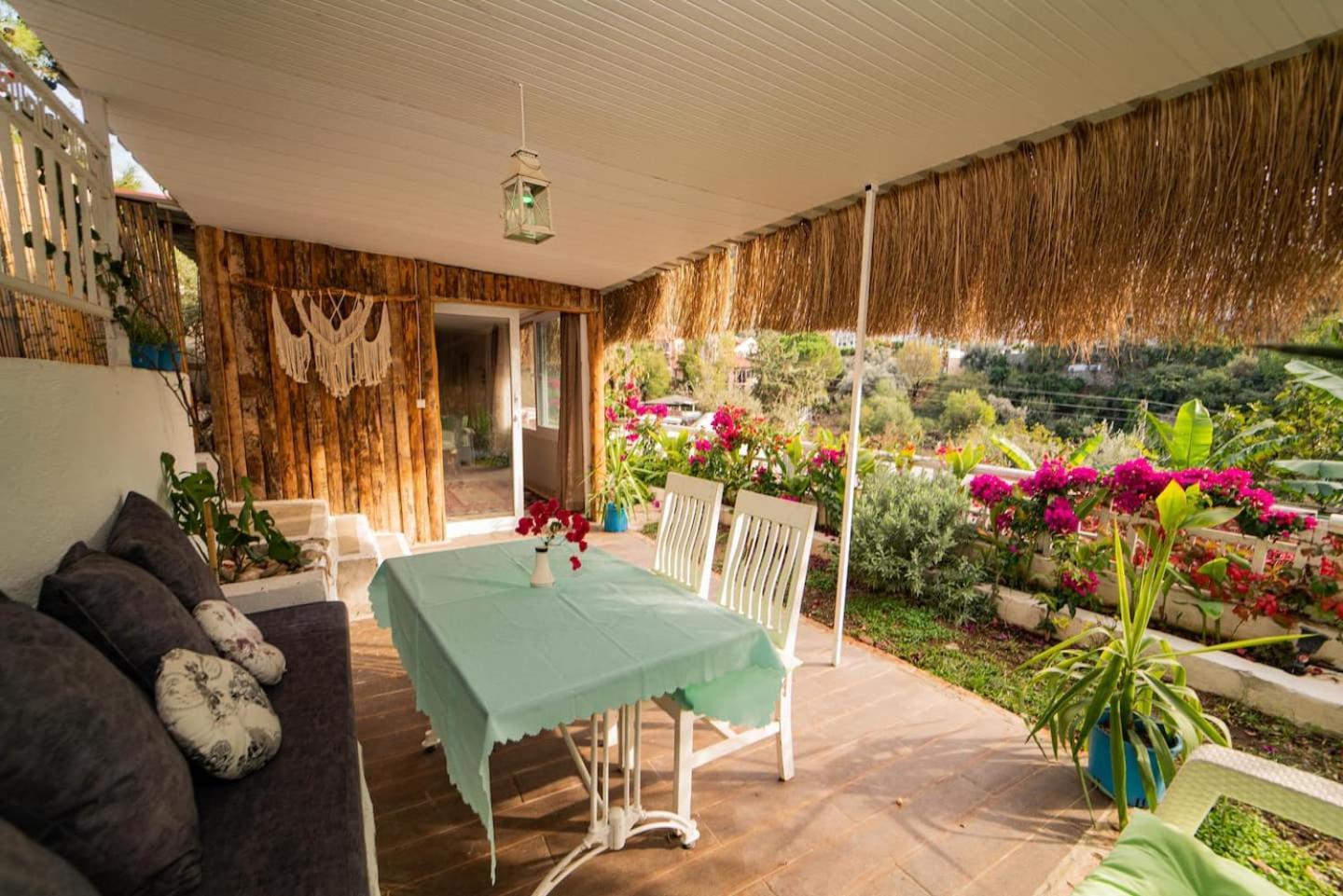 Begonvilla Bungalows *