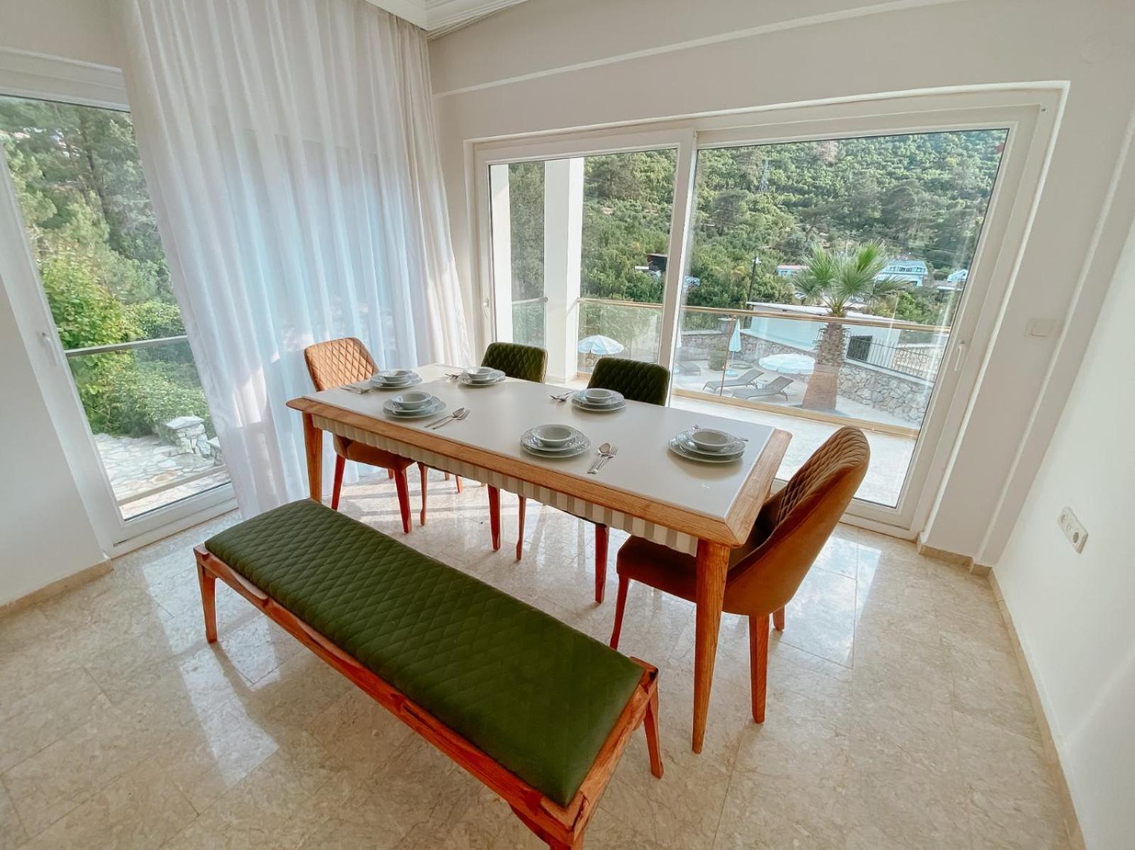 Villa Beatrice Large Family *