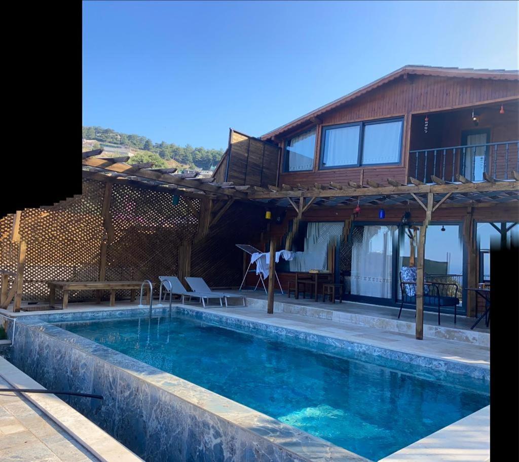 Blue Wiev Villa