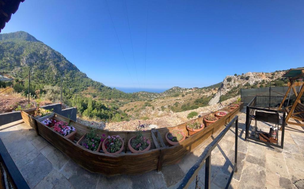 Villa Blue Wiev Fethiye