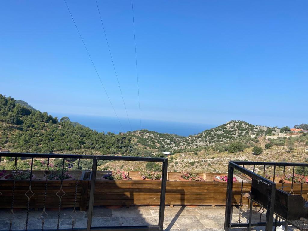 Villa Blue Wiev Fethiye