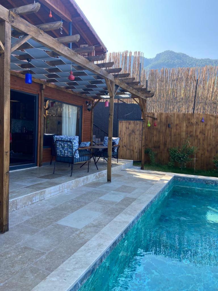 Blue Wiev Villa Fethiye