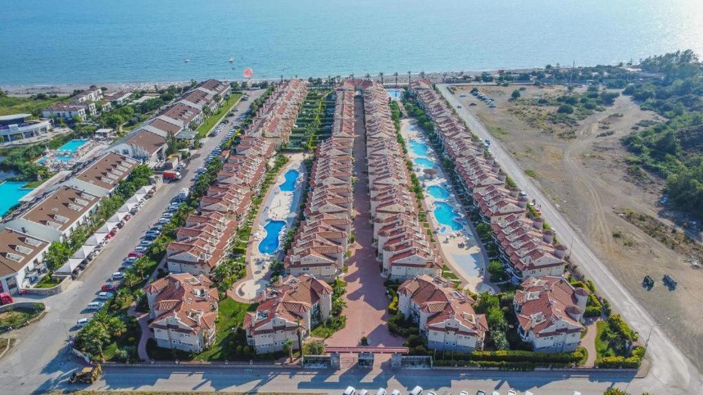 Apartment Sunset Club Fethiye