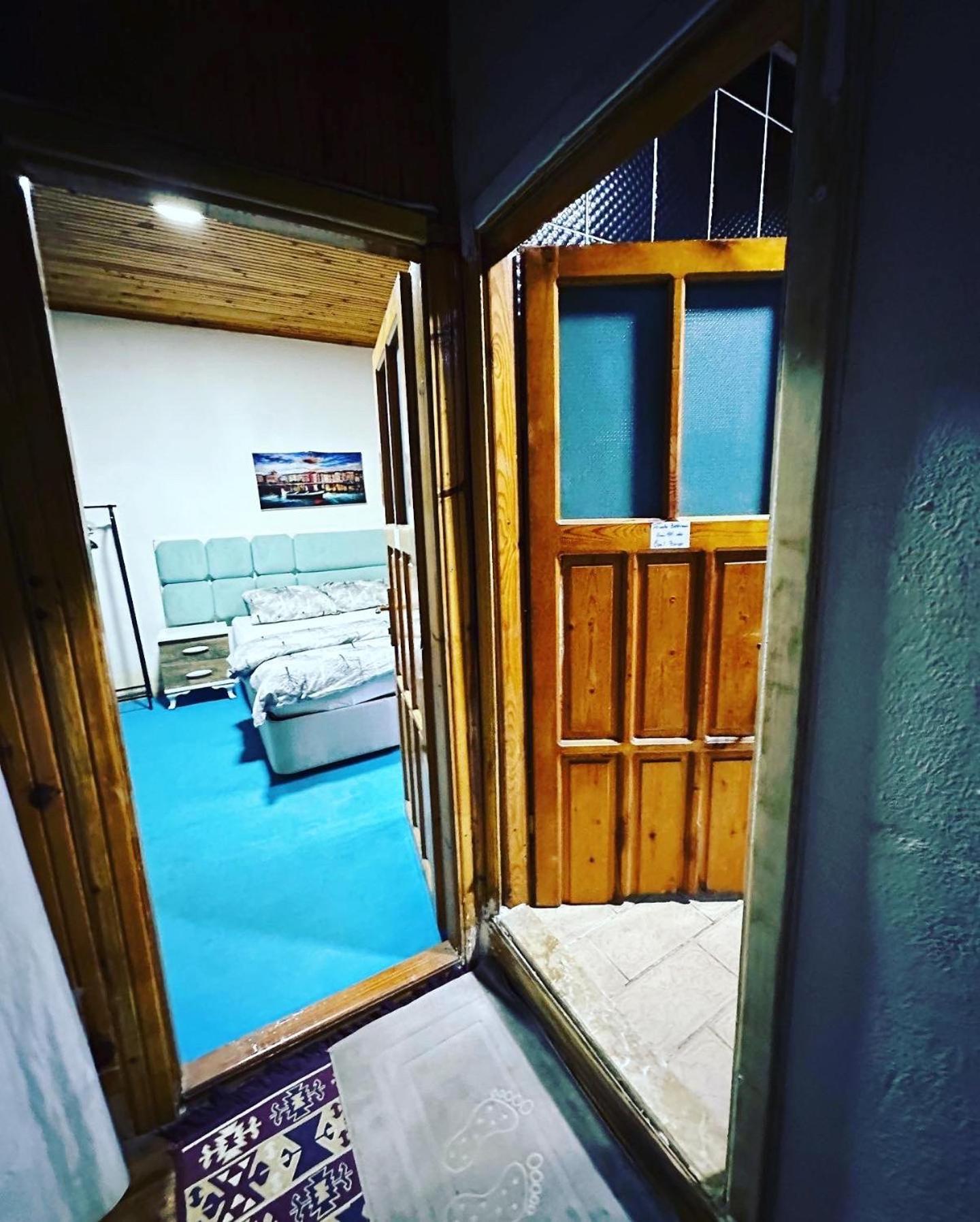 Accommodatie bij particulieren Elite Fethiye