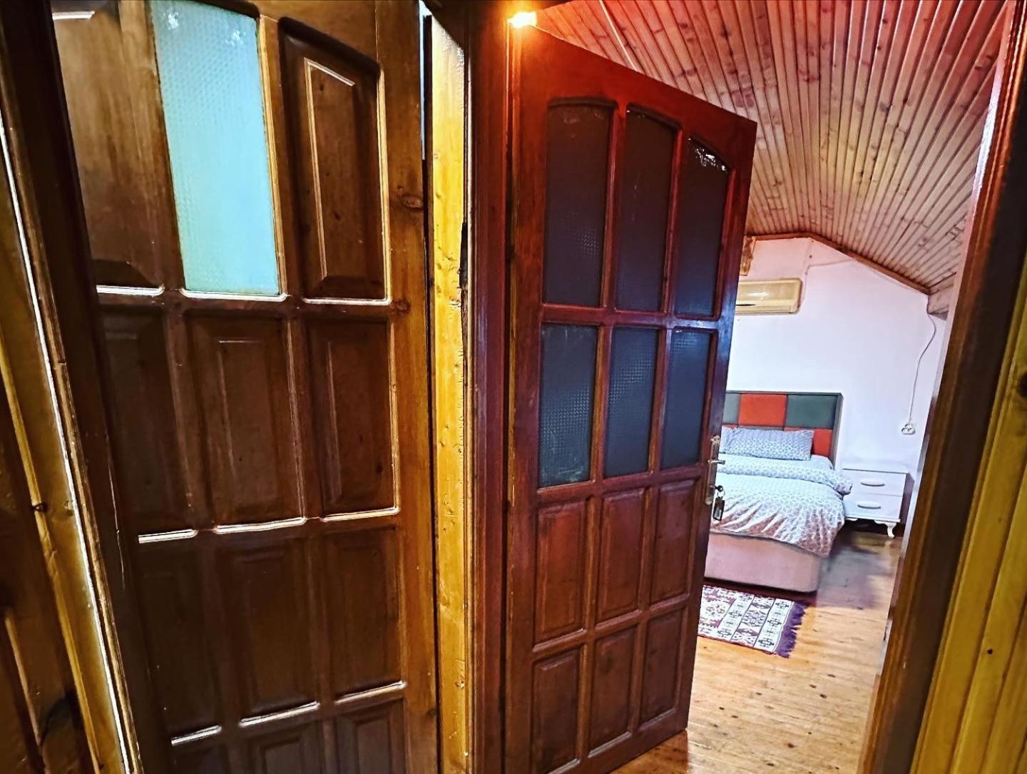 Accommodatie bij particulieren Elite Fethiye