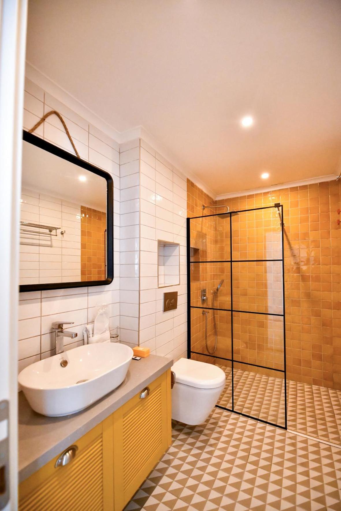 Bliss Loft Aparthotel Fethiye