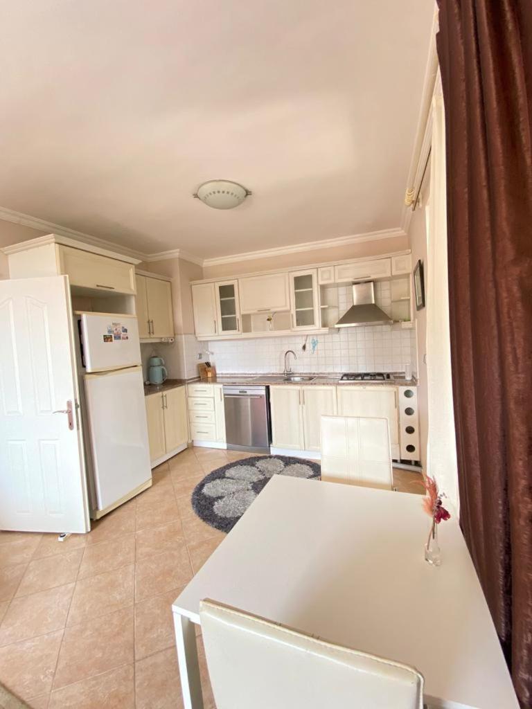 Begonvilla Bungalows