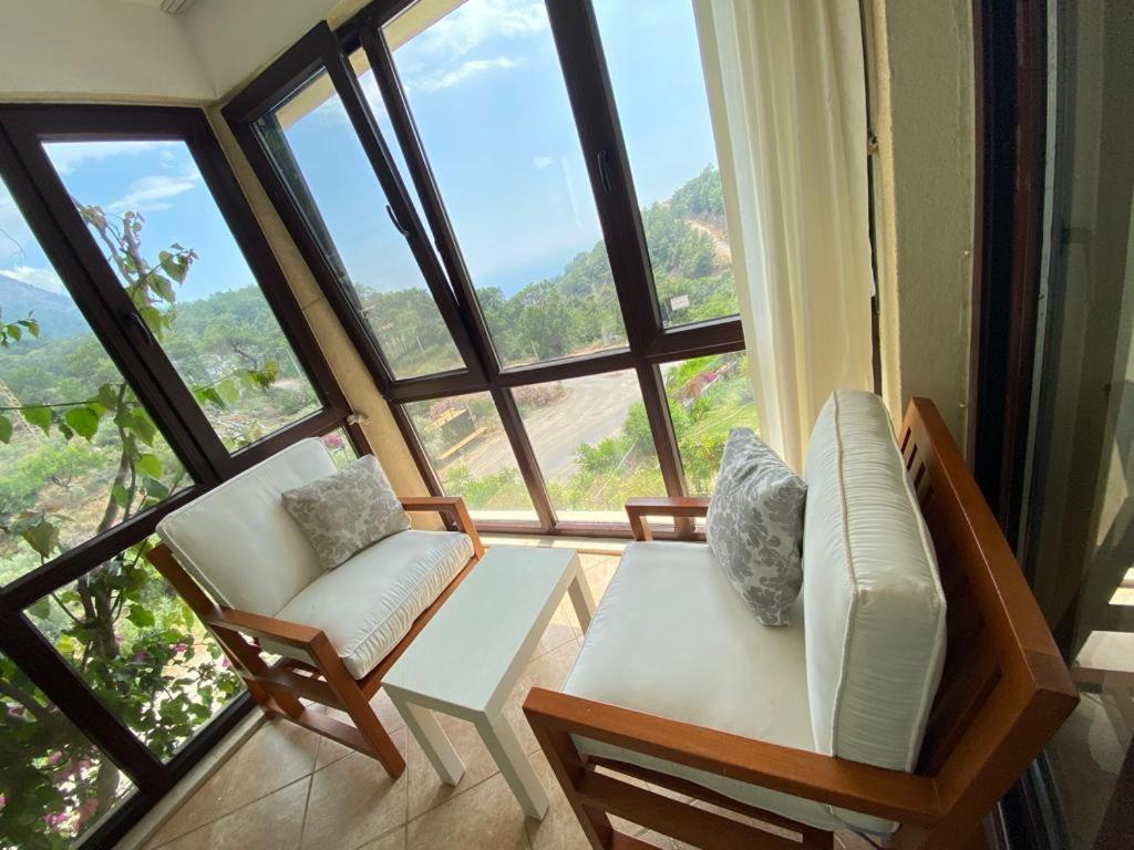 Begonvilla Bungalows