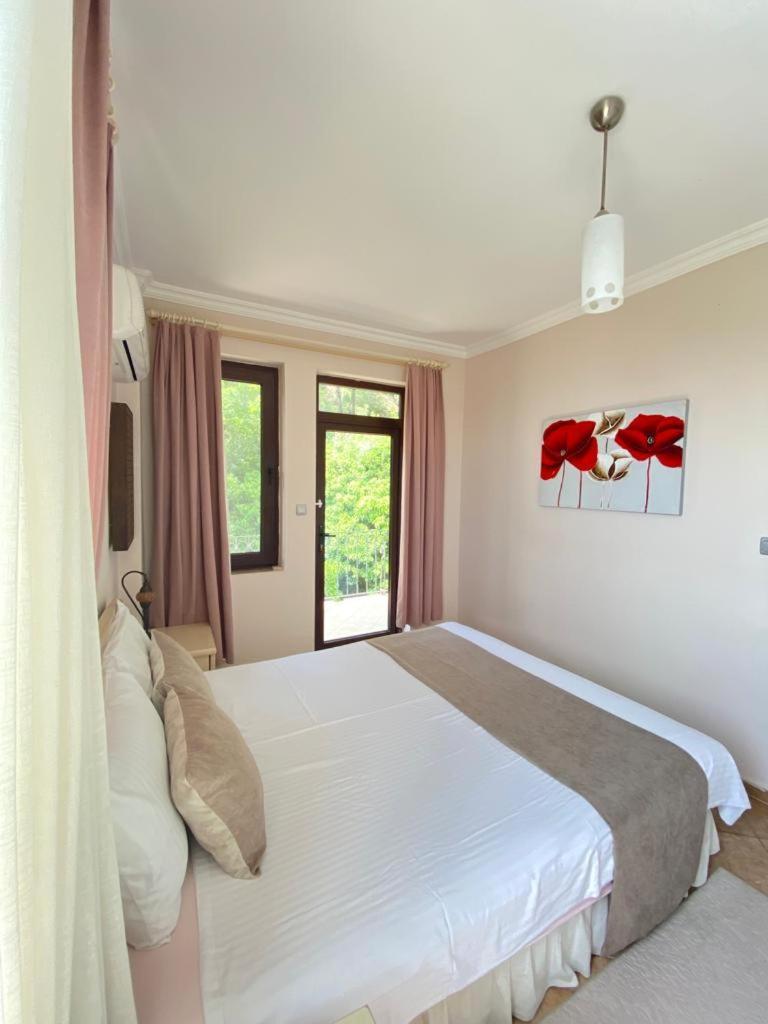 Begonvilla Bungalows Aparthotel