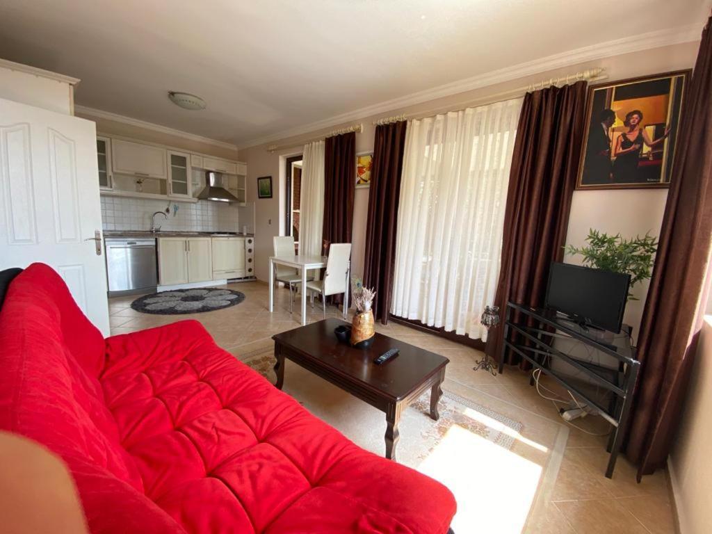 Begonvilla Bungalows
