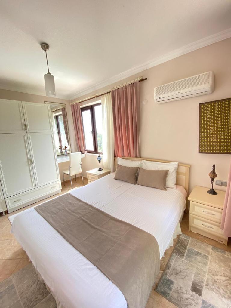 Begonvilla Bungalows Aparthotel