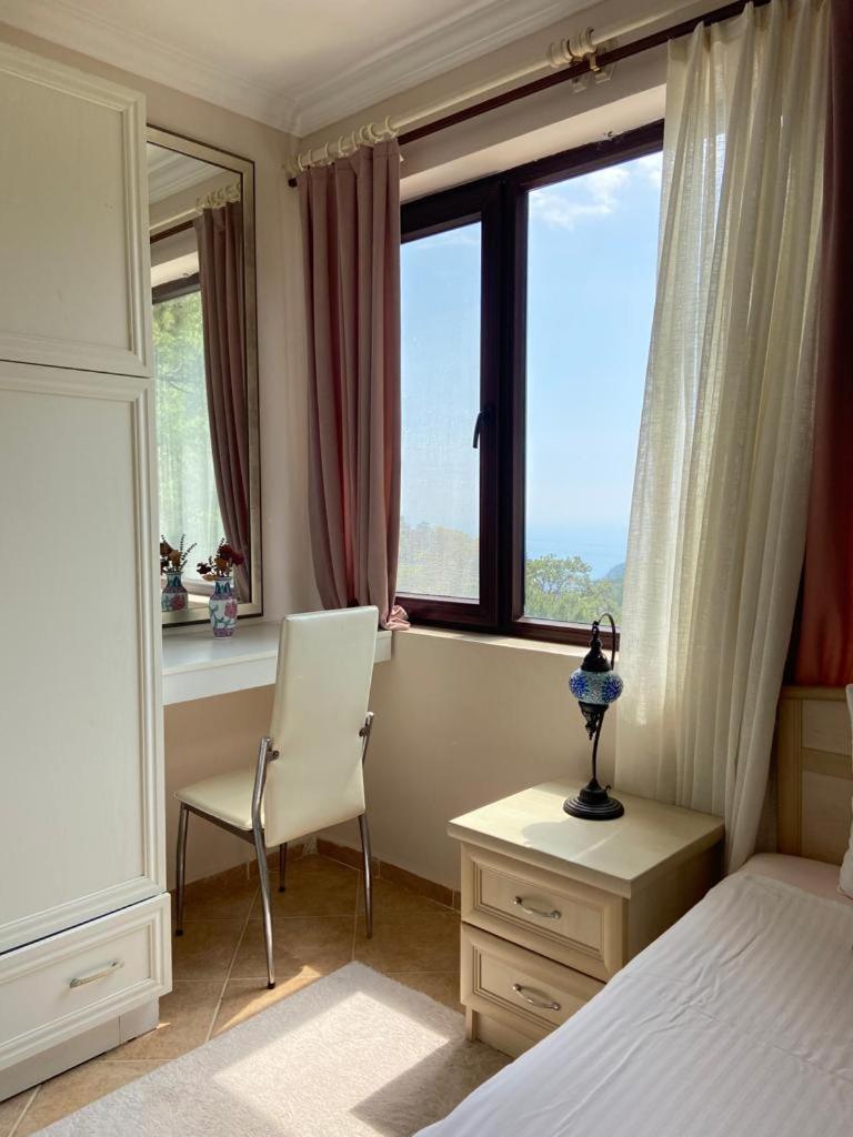 Aparthotel Begonvilla Bungalows
