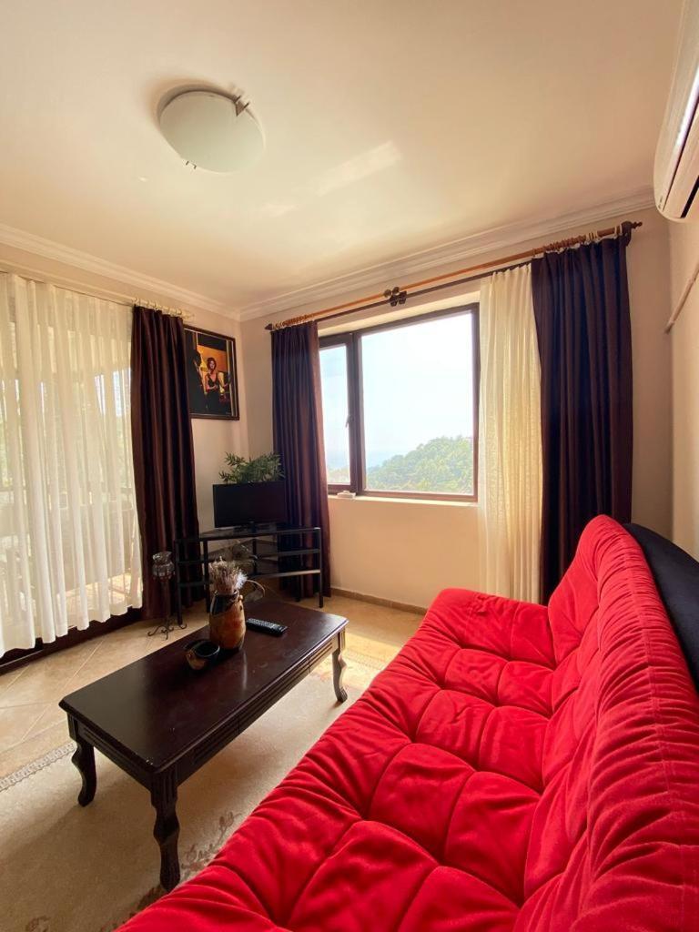 Begonvilla Bungalows Fethiye