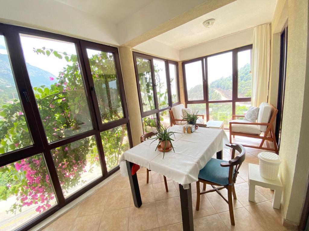 Begonvilla Bungalows
