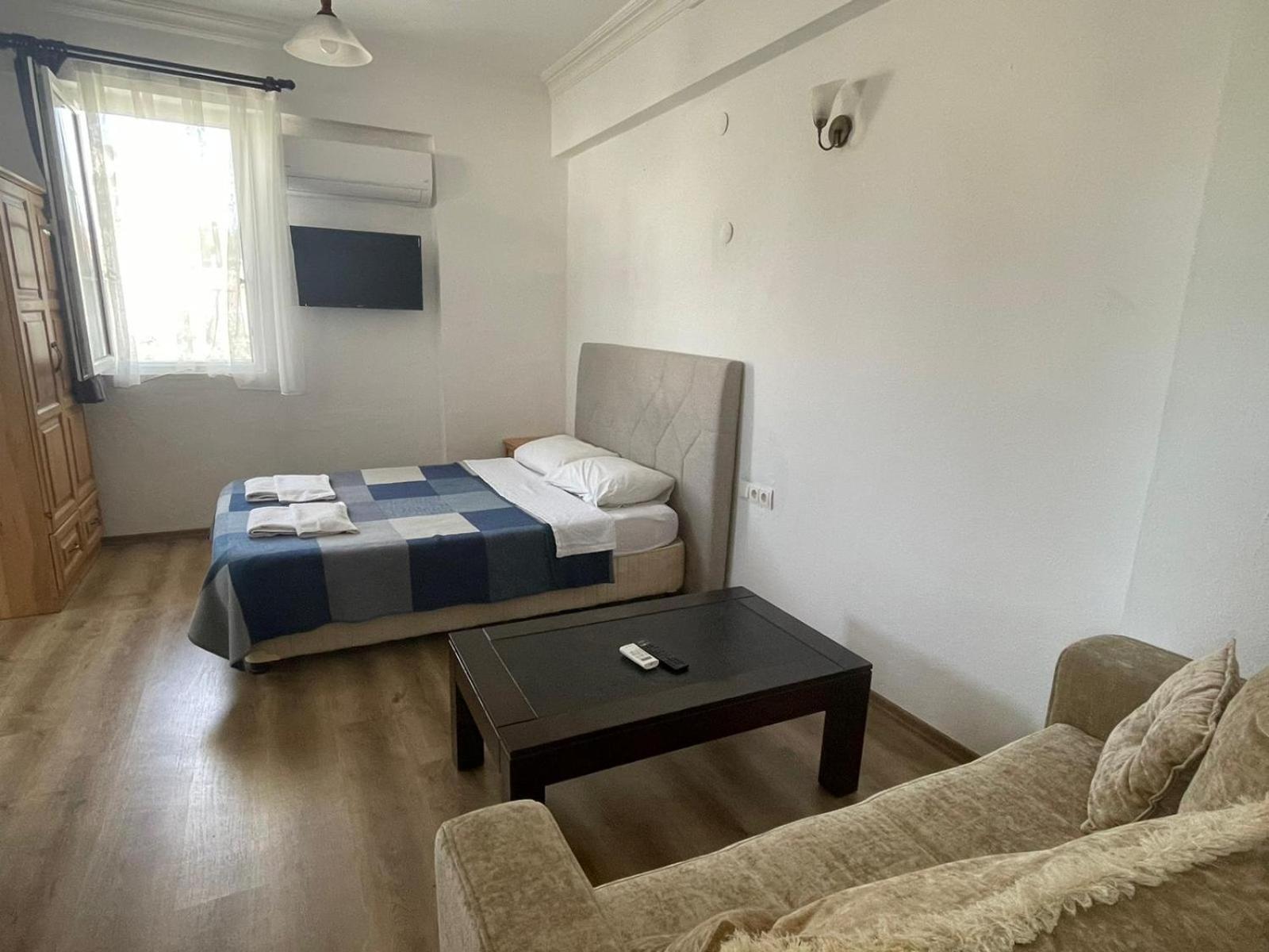 Hotel Tugay