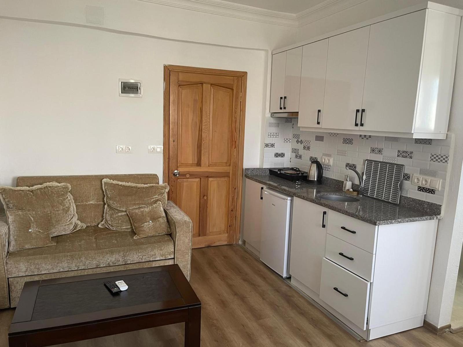 Hotel Tugay 2*