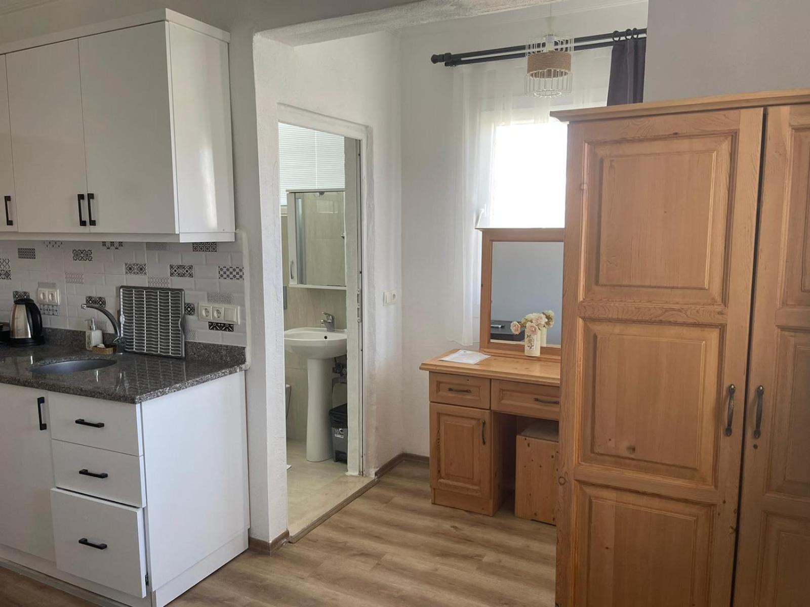 Tugay Hotel Fethiye