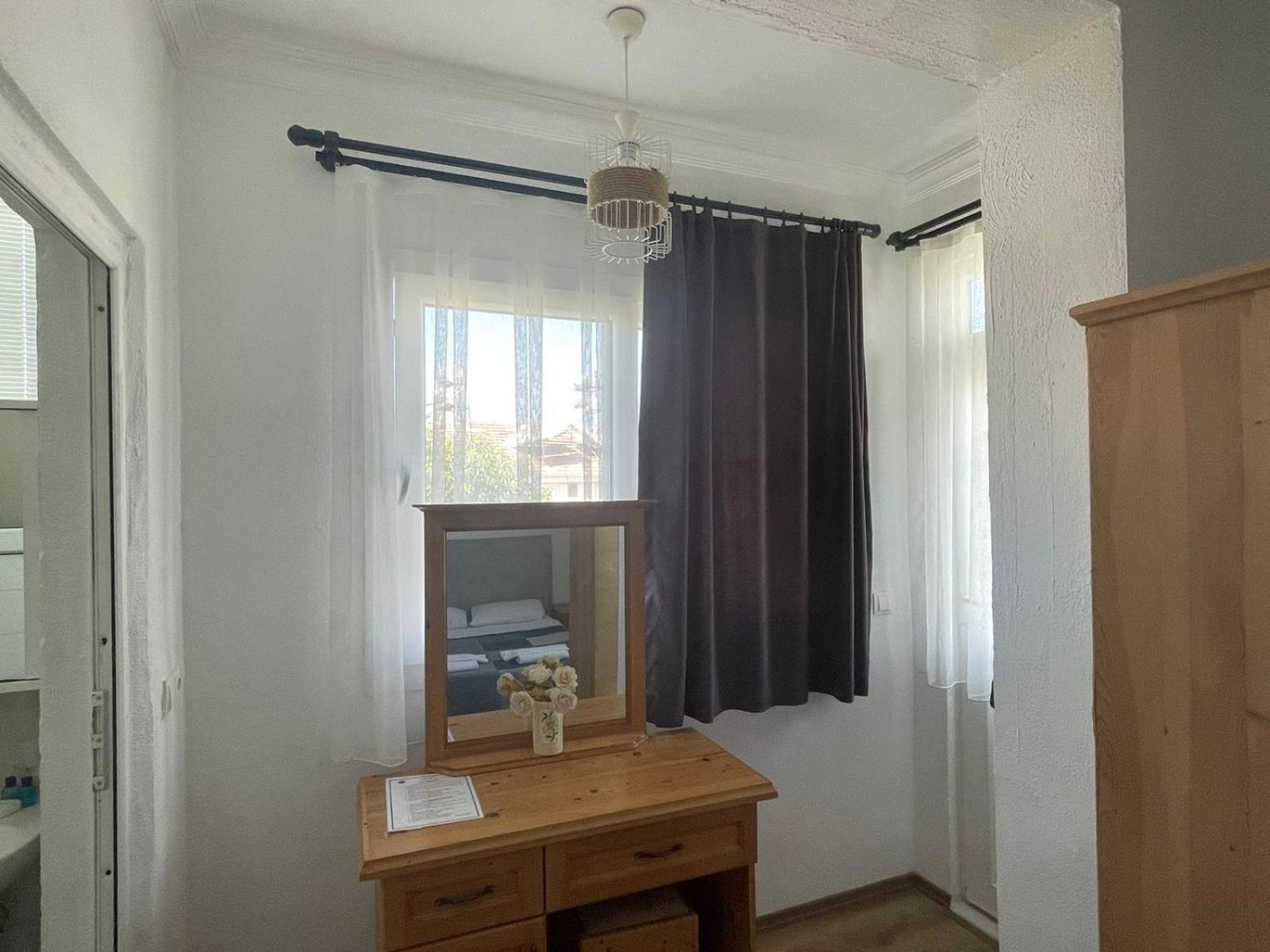 Tugay Hotel