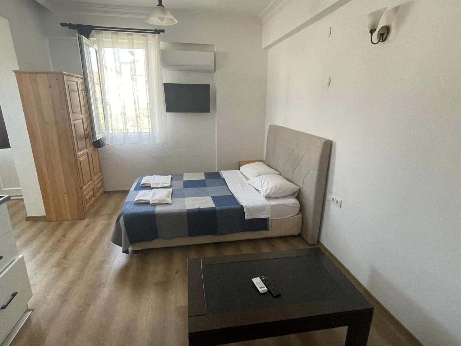 Hotel Tugay