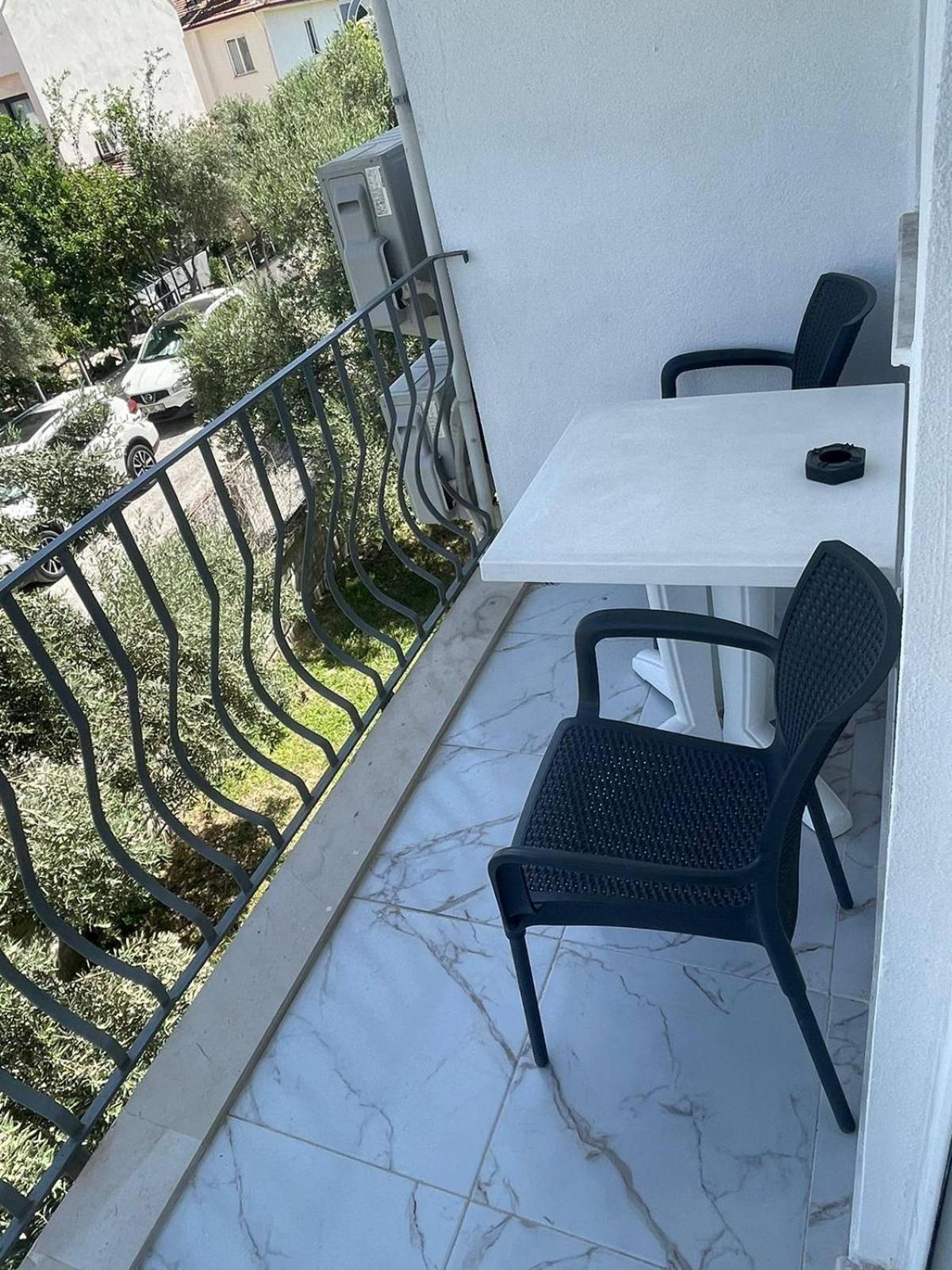 Hotel Tugay 2*