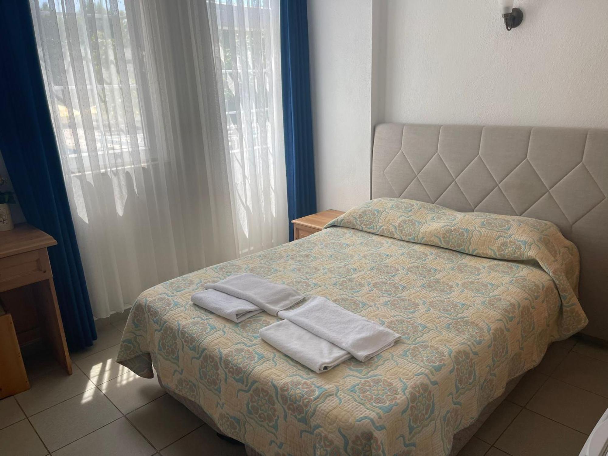 Hotel Tugay 2*