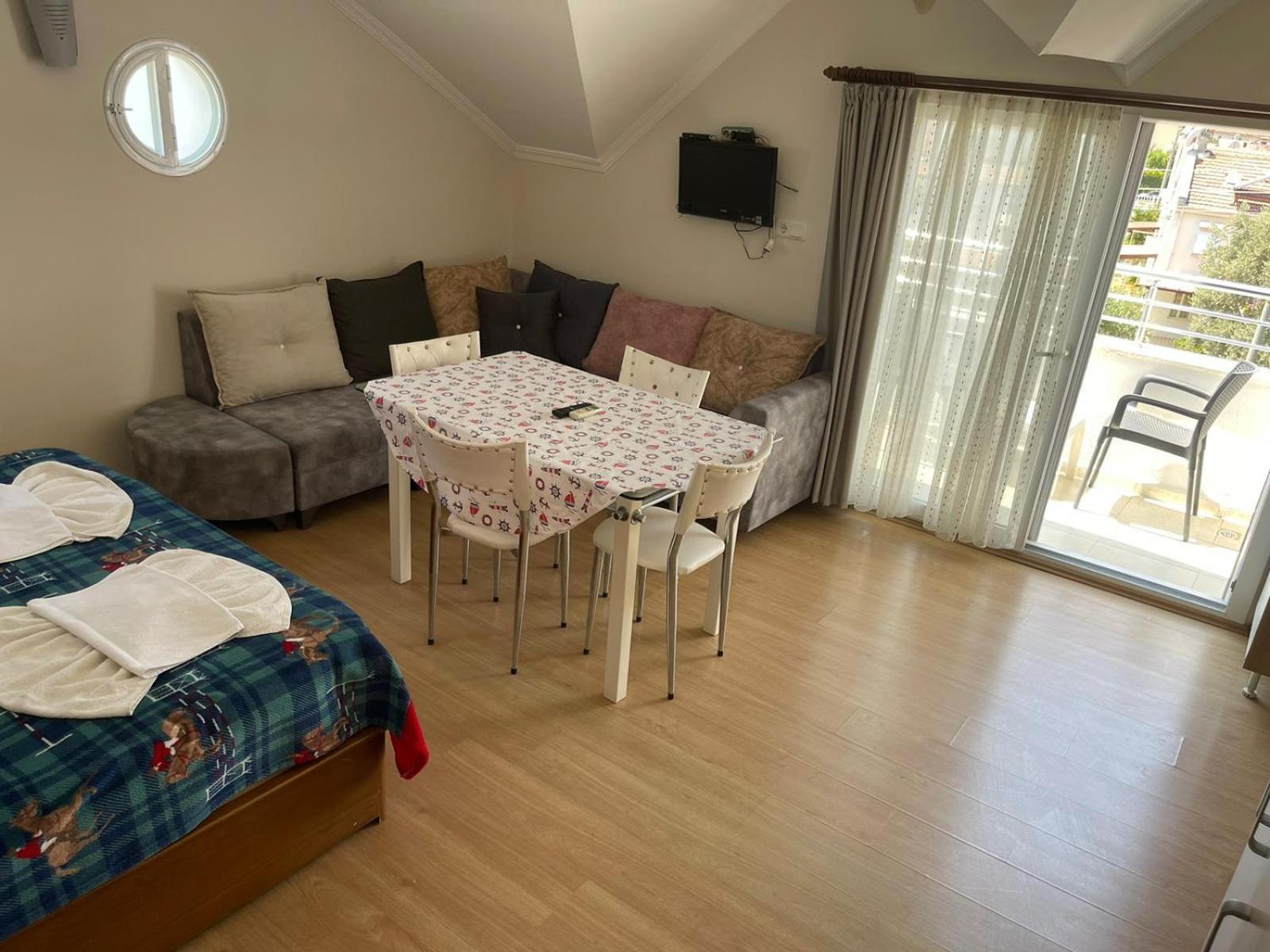 Hotel Tugay