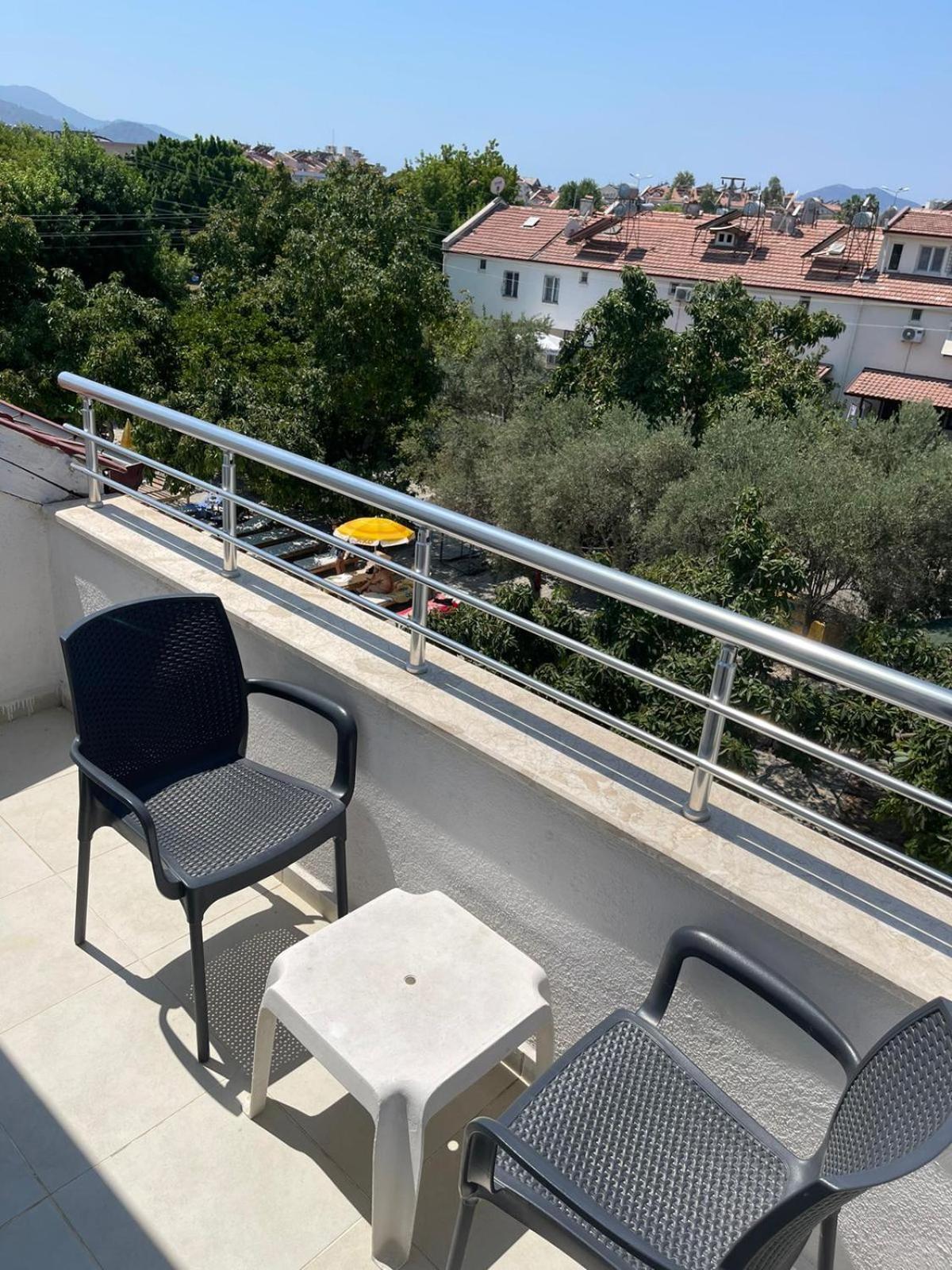 Hotel Tugay
