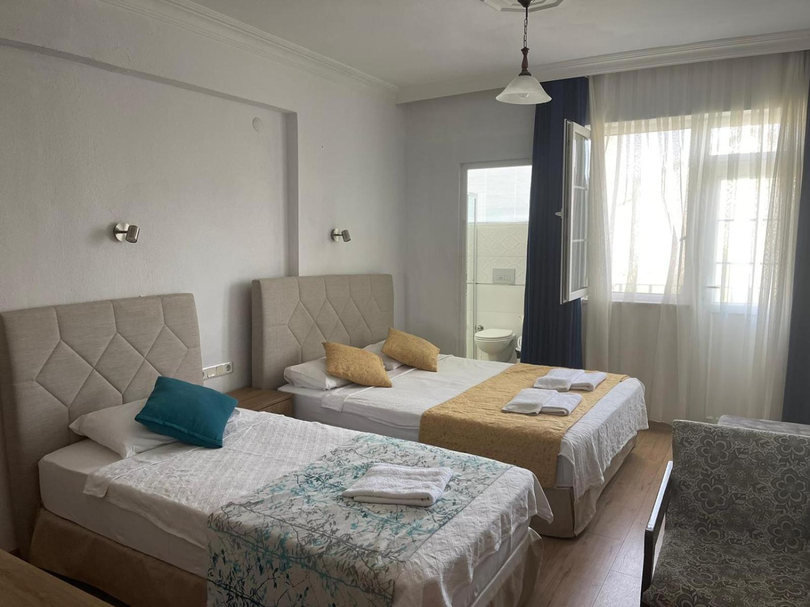 Hotel Tugay