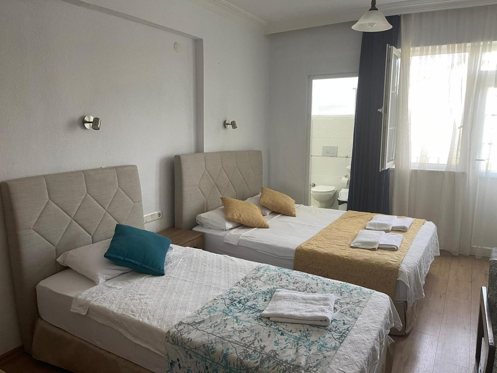 Hotel Tugay 2*