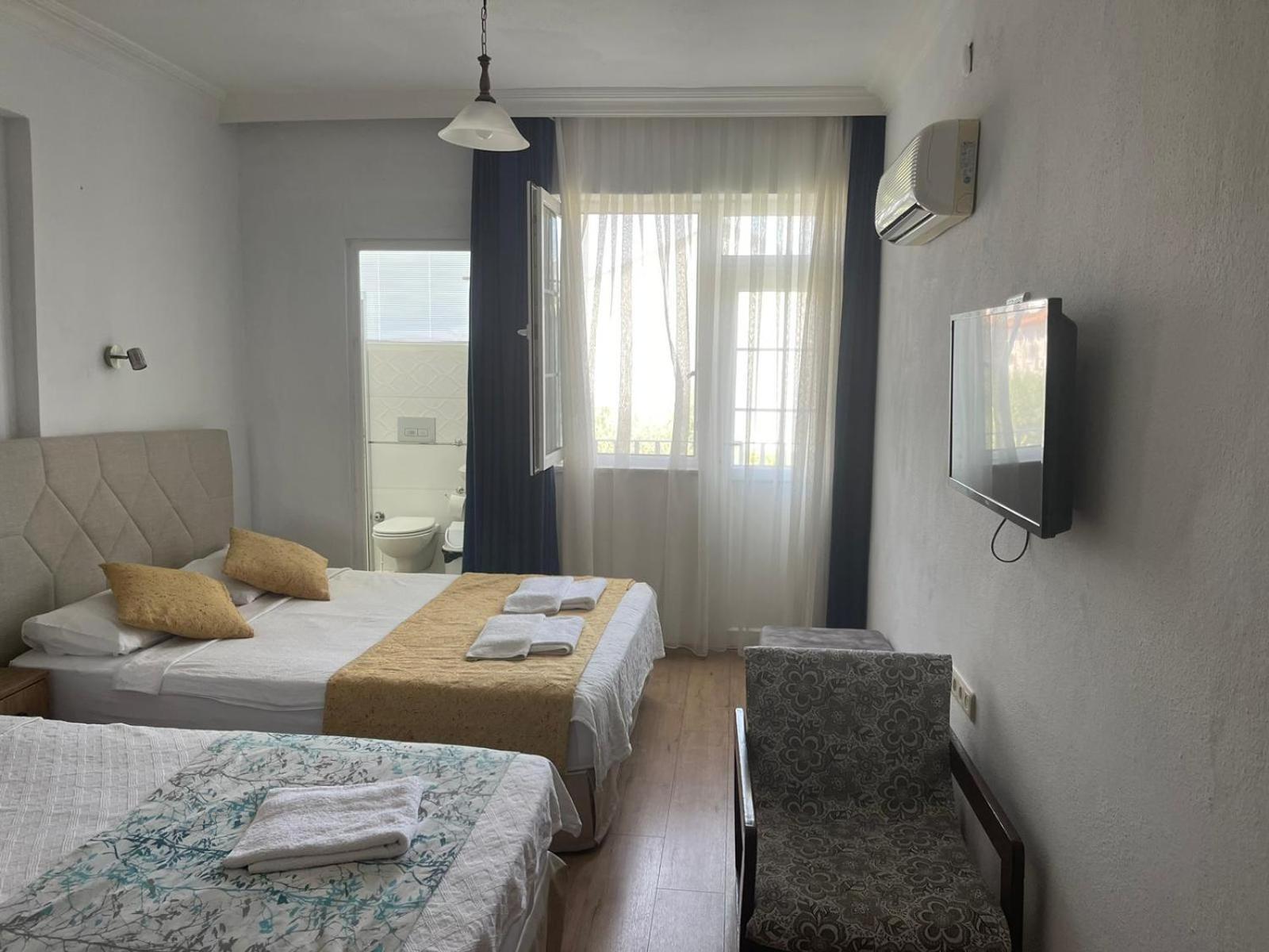 Tugay 2* Fethiye