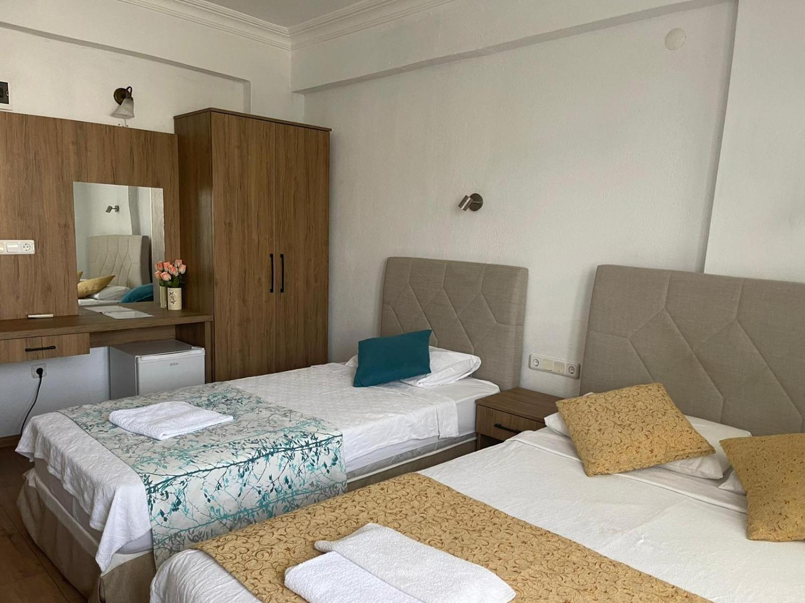 Hotel Tugay 2*