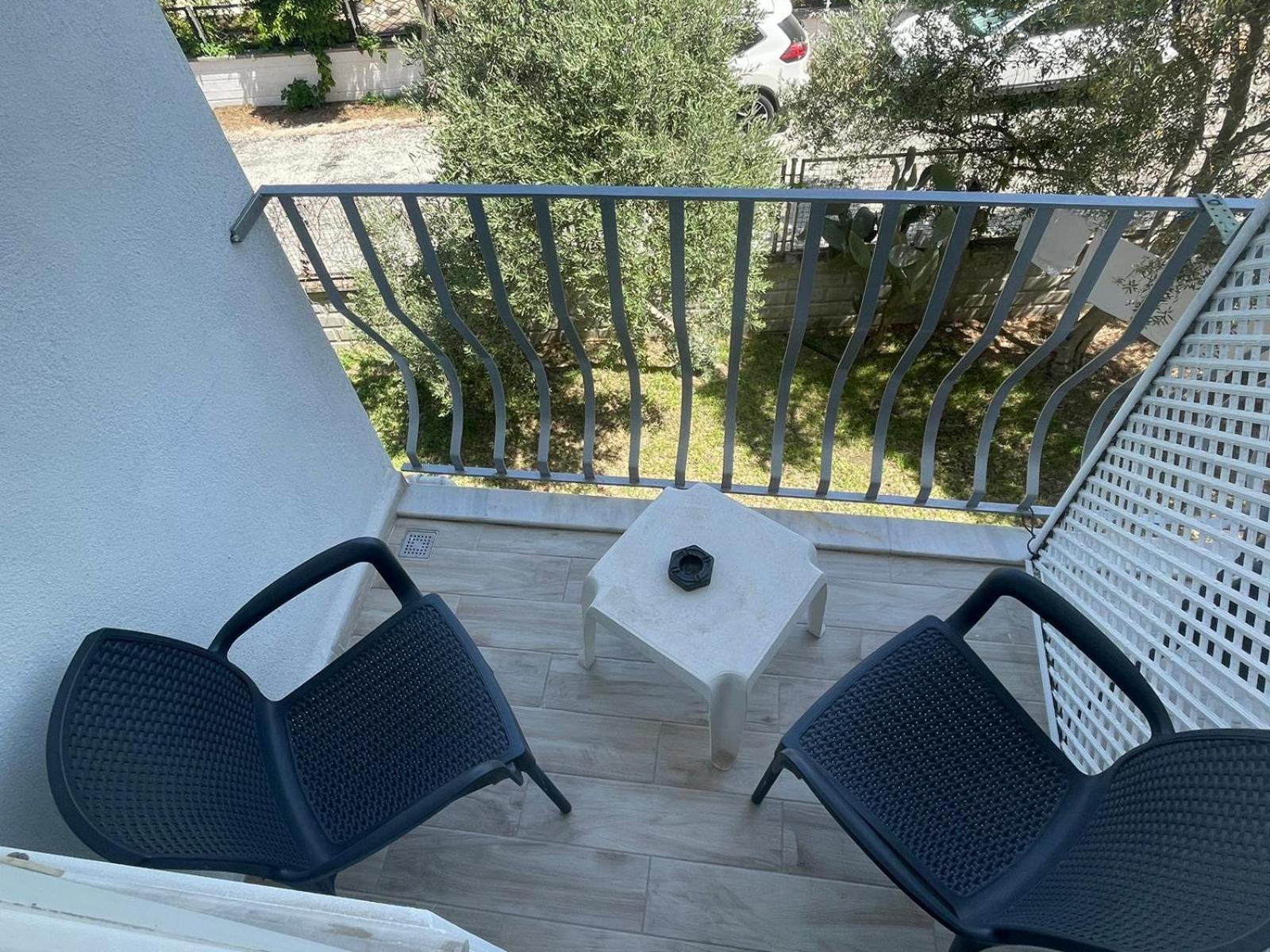 Tugay Hotel