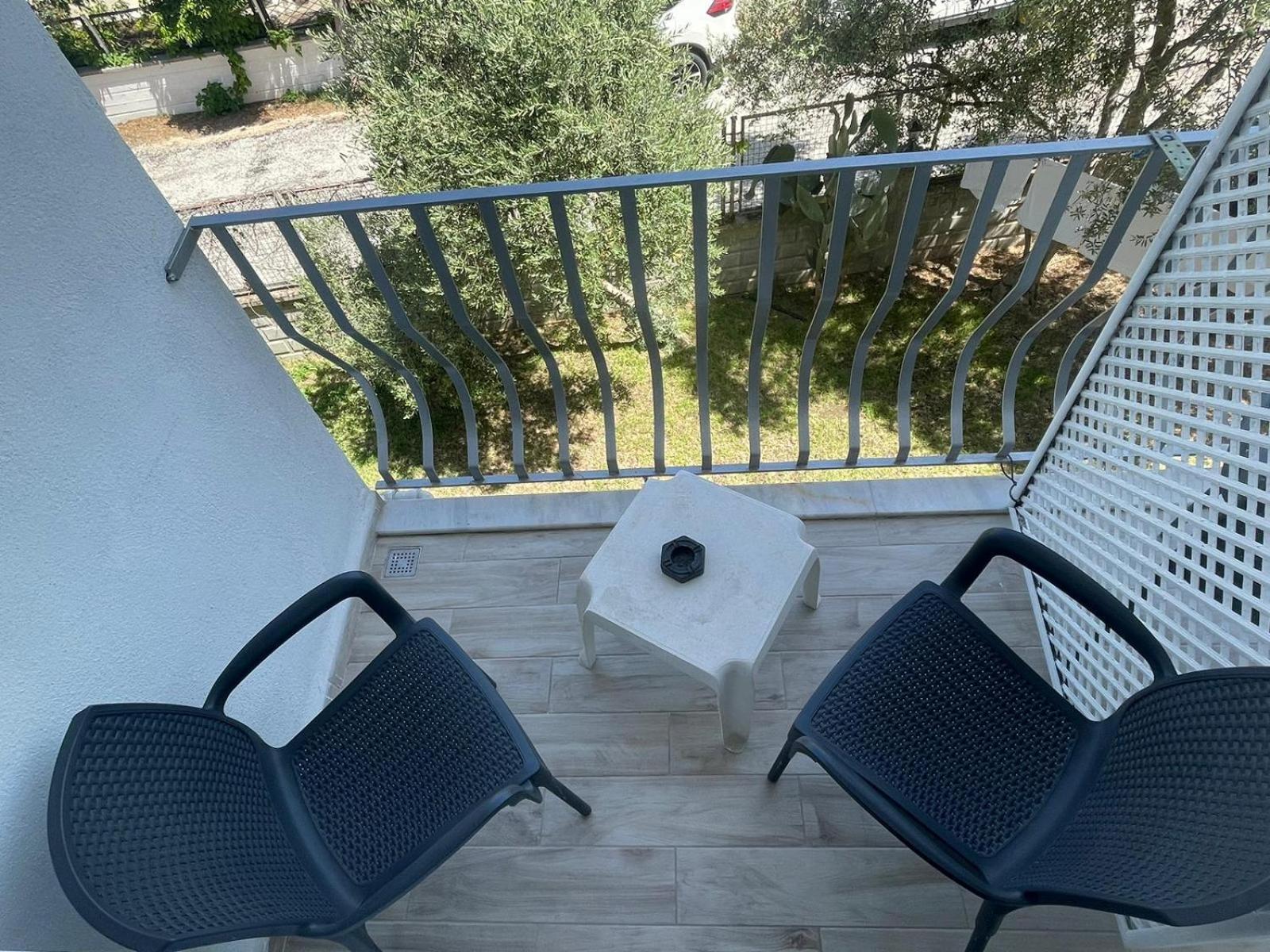 Tugay Hotel Fethiye