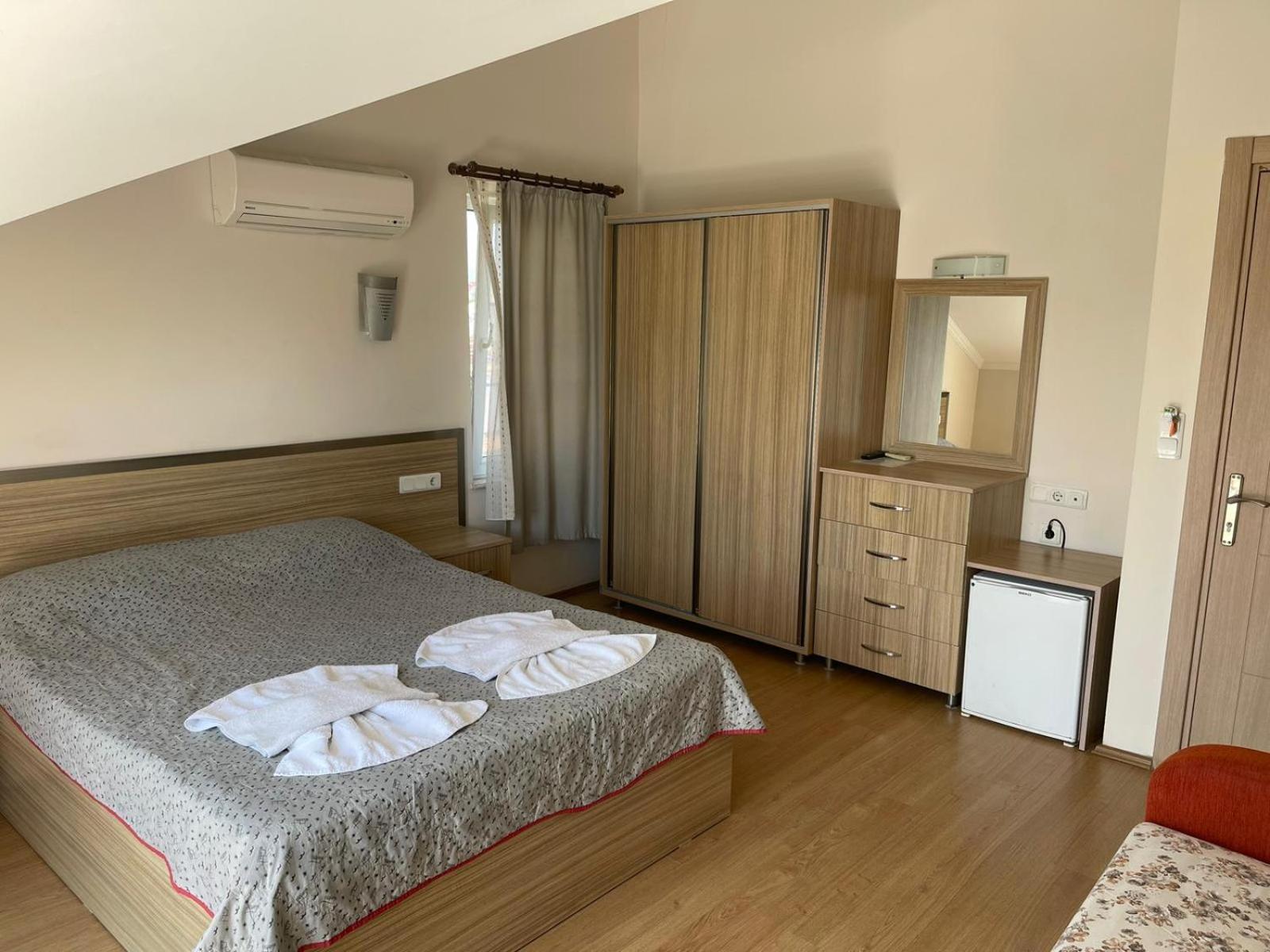 Hotel Tugay