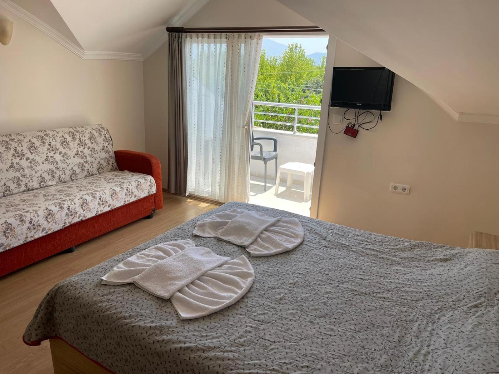 Tugay Hotel Fethiye