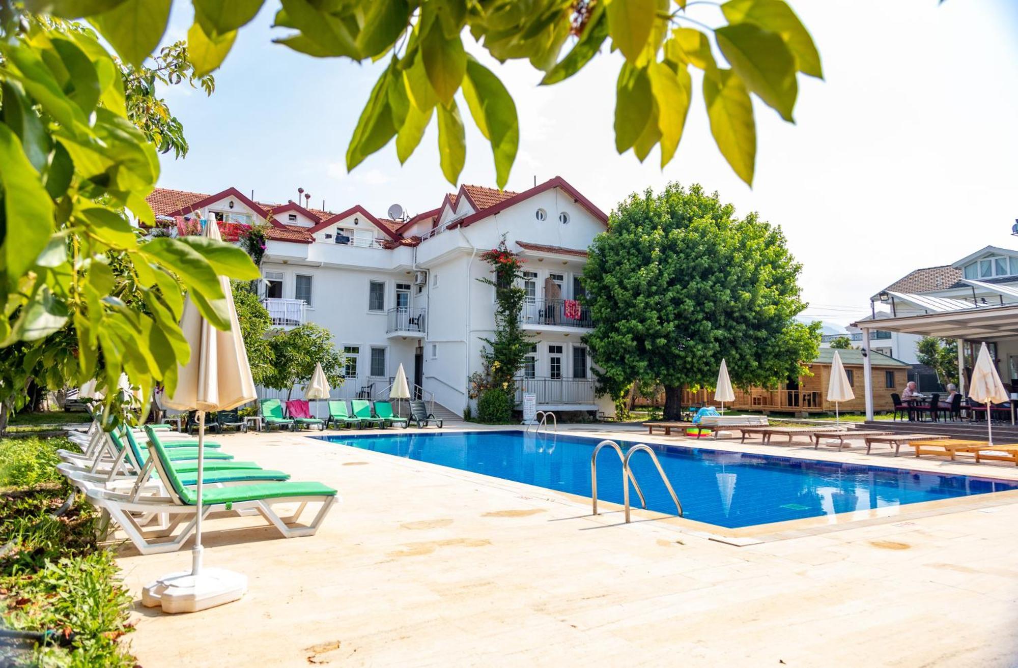 Tugay Fethiye