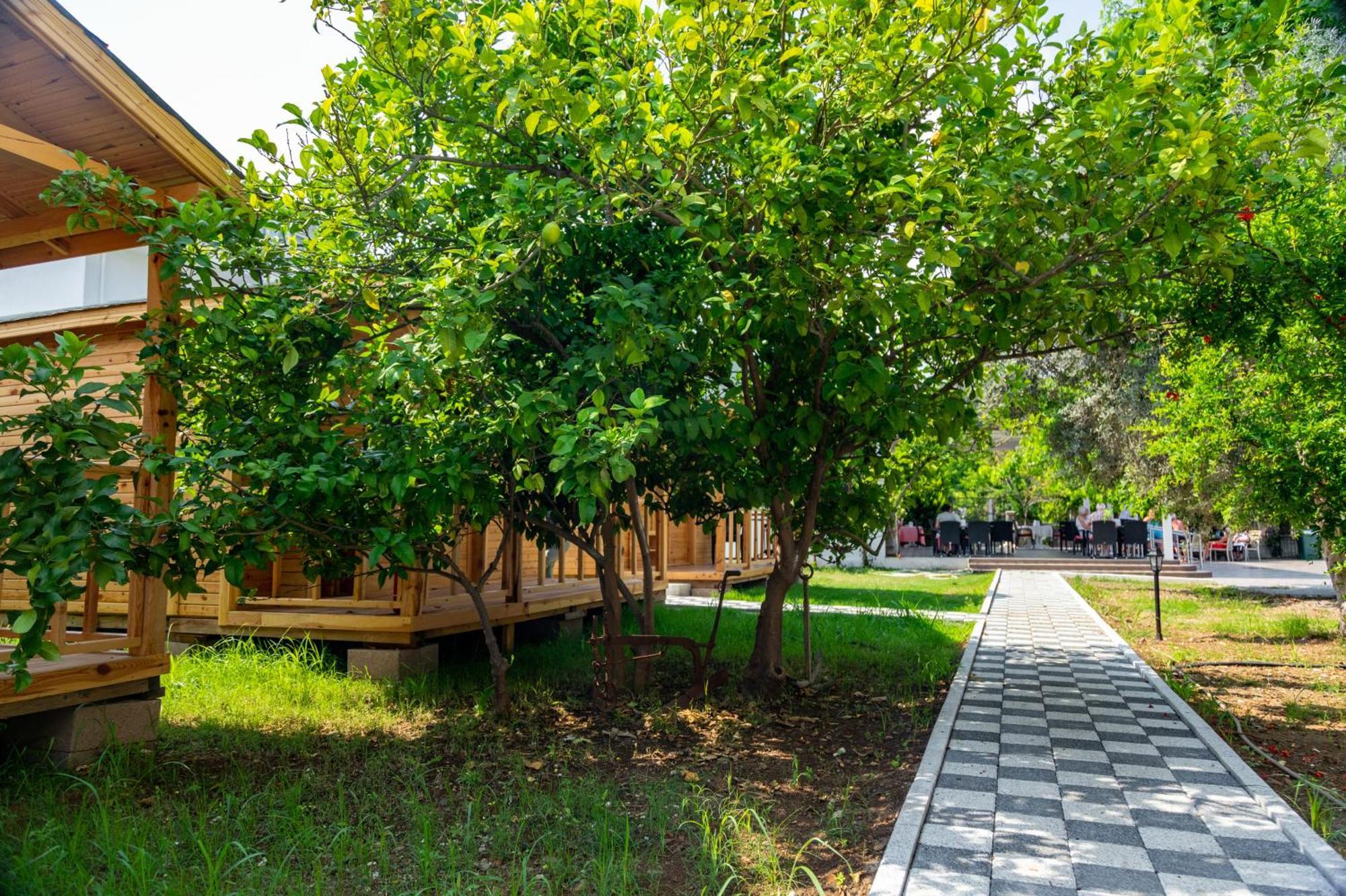 Hotel Tugay Fethiye