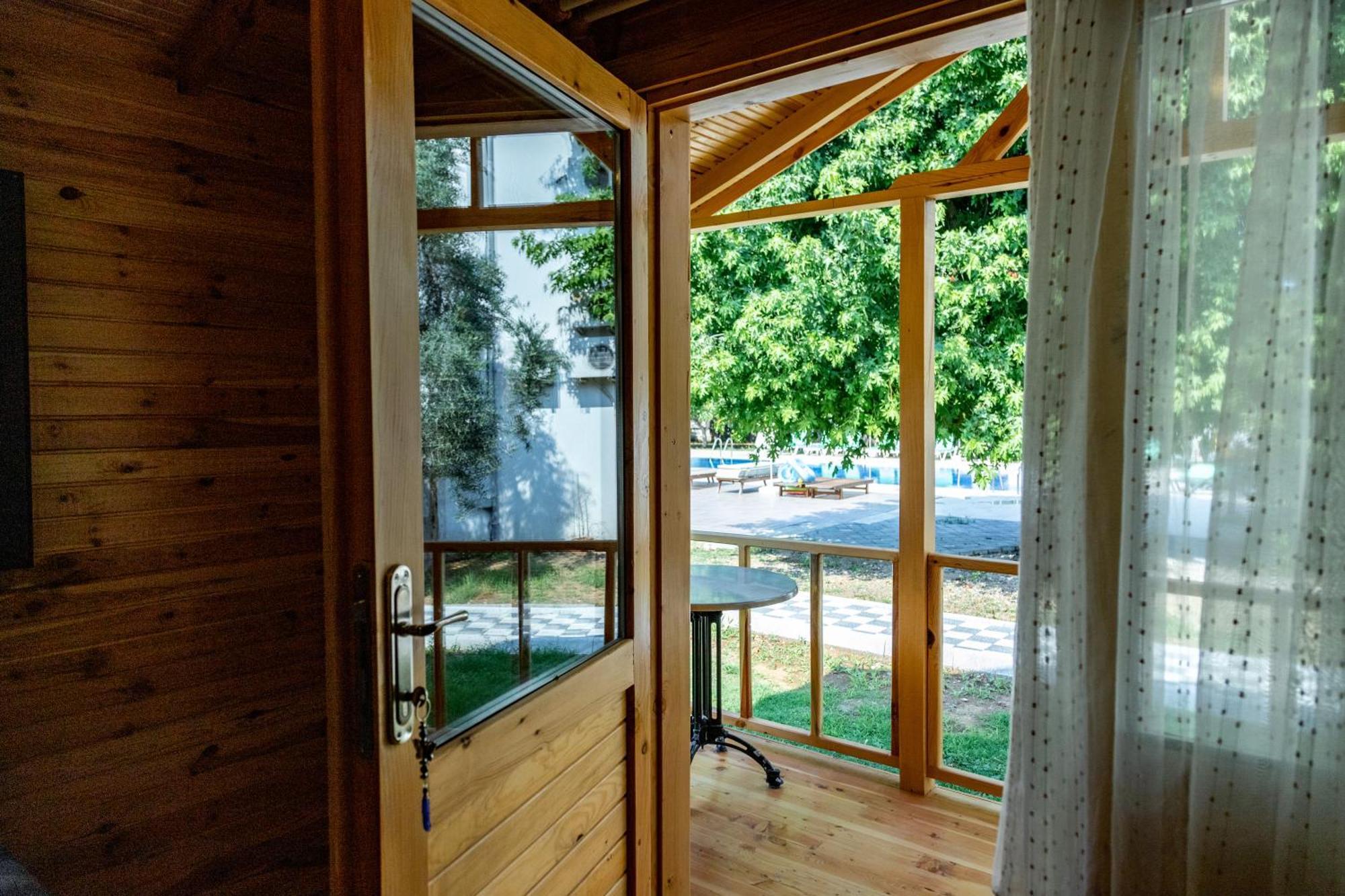 Hotel Tugay