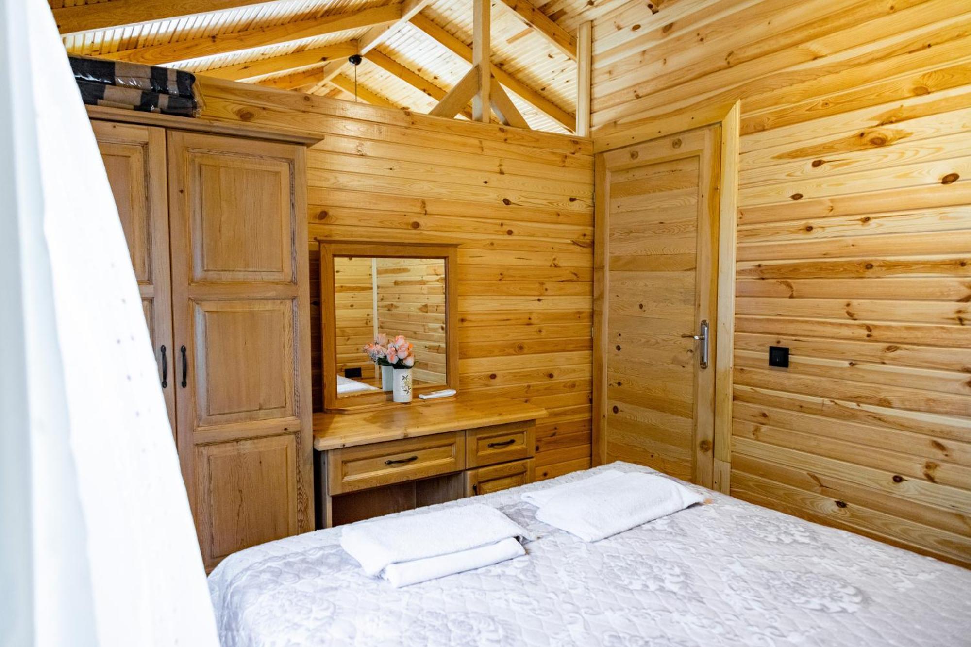 Tugay Hotel